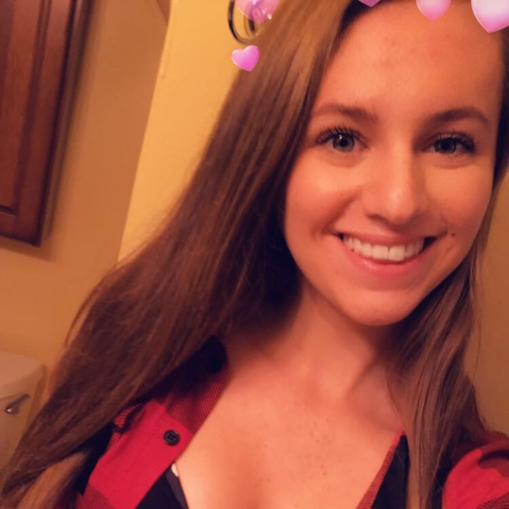 Meet your Posher, Rachel